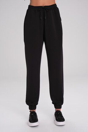 Ha ema Active Yumu ak Dokulu Lastikli Paca Jogger Siyah Spor Pantolonu E ofman Alt ACT 5 Fiyat Yorumlar Trendyol