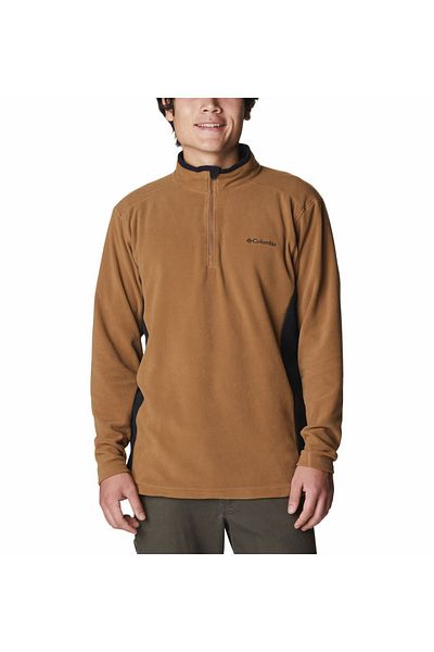 Columbia Klamath Range II Half Zip Men's Fleece Top