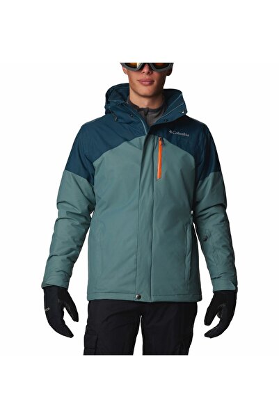 Columbia Last Tracks Men's Coat