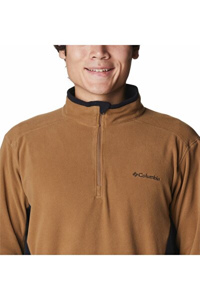 Columbia Klamath Range II Half Zip Men's Fleece Top