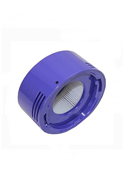 ibrush Συμβατό φίλτρο Hepa πίσω από το συστήμα Dyson V7, 3 τεμάχια