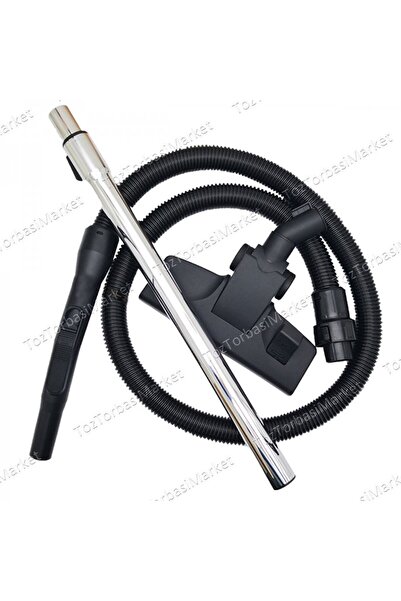 Magic Bags Σετ σωλήνων ηλεκτρικής σκούπας - HOSET001