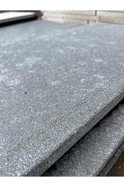 sarıtaş doğaltaş Doğal Pişirme Taşı Bazalt 30x40 Et Steak Taşı , Mangal Taşı , Fırın Doğal Pişirme Taşı