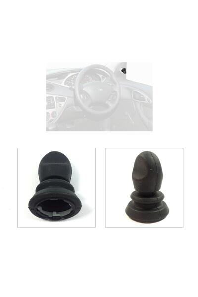 DGN Focus Ayna Kumanda Kolu Manuel (1998-2005)