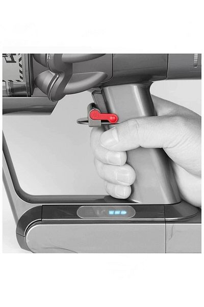 MİLANO HOME Power Button Trigger Lock for Dyson V6 V7 V8 V10 V11 V15 Models