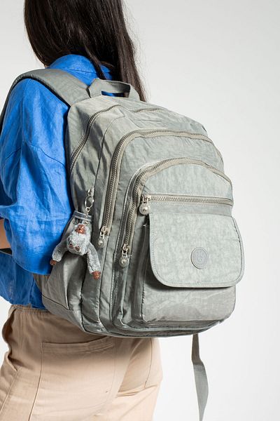 Çanta Trend Rucsac unisex maimuță ultra ușoară și rezistent la apă - cadou cu mai multe buzunare