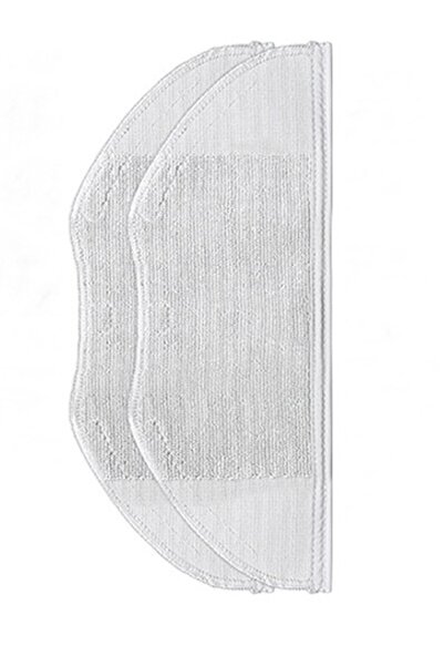 ibrush Συμβατό με 2 σε 1 Vacuum Mop - Essential Fiber Bezi