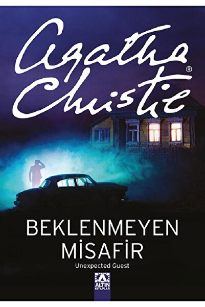 Altın Kitaplar Beklenmeyen Misafir