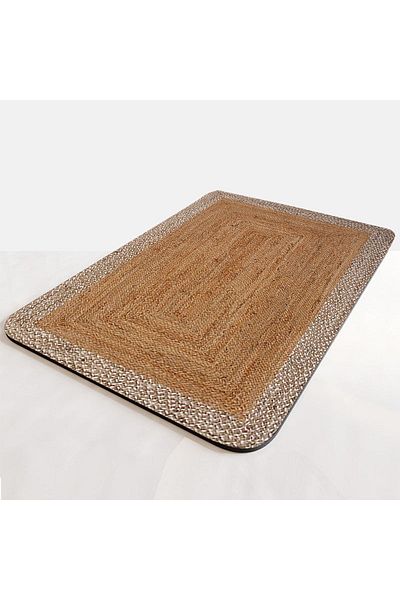 Else Dekor Χαλάκι παρουσίασης Organizer μπάνιου με μοτίβο Cosmetic Jewelry Mat Organizer