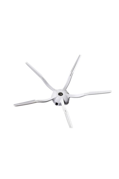 ekayonline Roborock S5 Max - Detaliu despre peria laterală