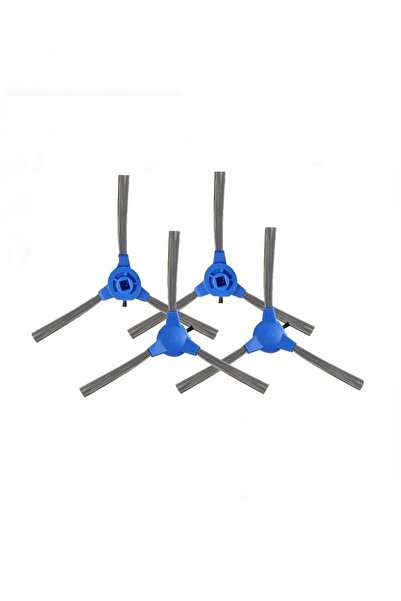 ibrush 4 perii laterale compatibile cu Anker Eufy 11s