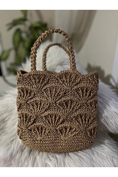 chappies collection Mini Midye Çanta