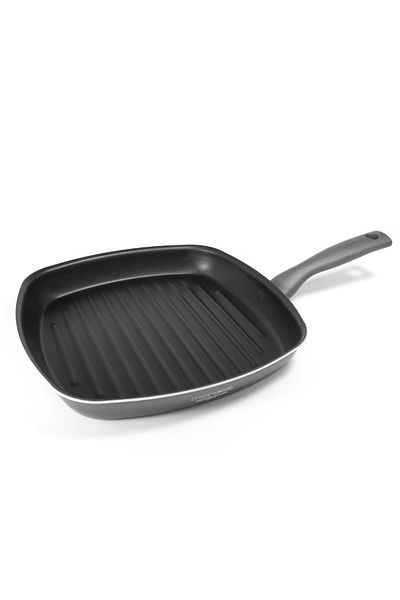 moneta Eden Recycled 28 Cm Width Grill Pan