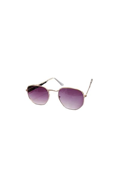 G Sport POLO Men's Sunglasses - Pentagonal