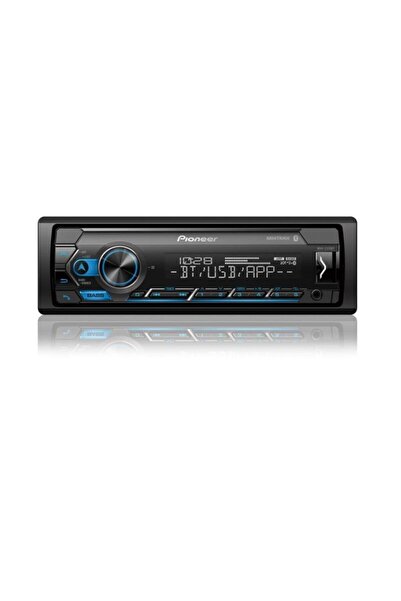 Pioneer Usb aux bt 13 Band Eko S325bt