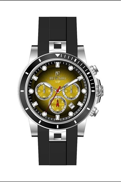 Reward A145032 Model Men's Wristwatch