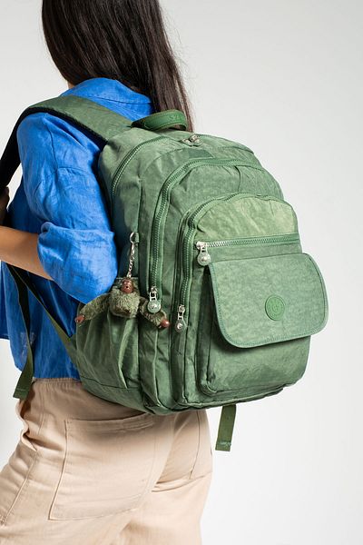 Çanta Trend Ultra Light Monkey Gift - Rucsac unisex impermeabil cu mai multe buzunare