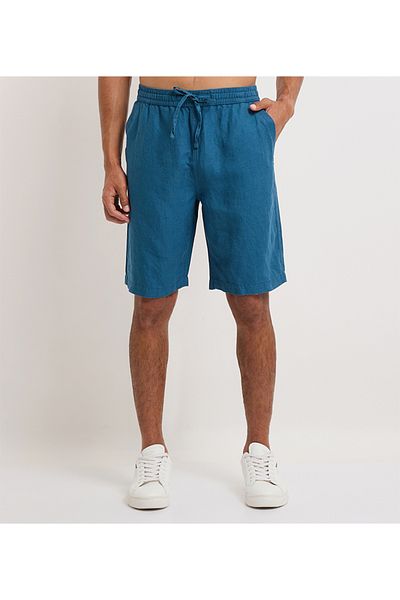Beverly Hills Polo Club Blue Shorts Styles Prices Trendyol