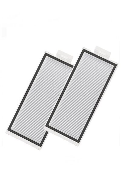 ibrush 2 filtru Hepa compatibil pentru Roborock Q8 Max și Q8 Max+