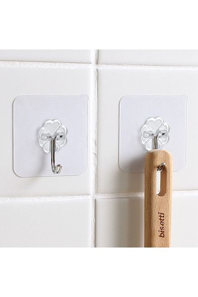 Osso Halı Osso Kitchen Countertop Wall Hanger Organizer