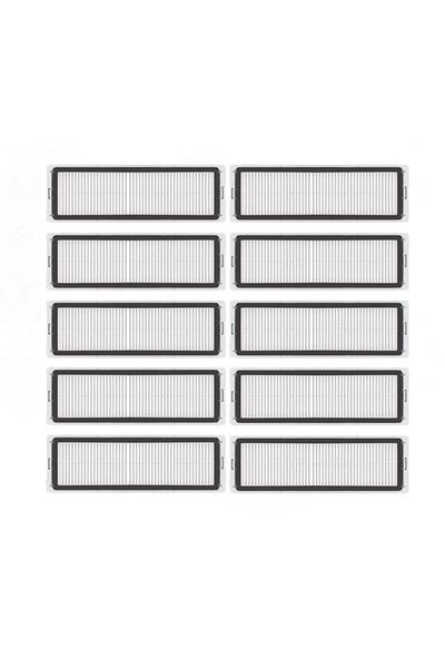ibrush Dreame Z10 Pro - 10 Hepa Filters, Compatible 10 Hepa Filters