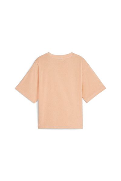 Puma Tricou pentru femei ESS+ - Potrivire confortabilă și design elegant