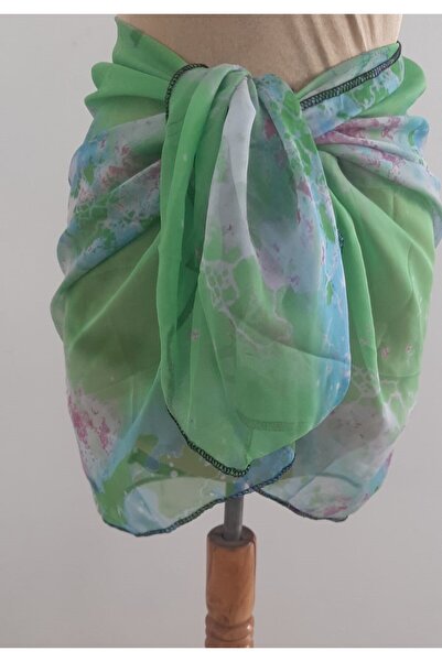 Pano Kids Patiska Nostalji Pareo - Pentru turban și elemente imprimate