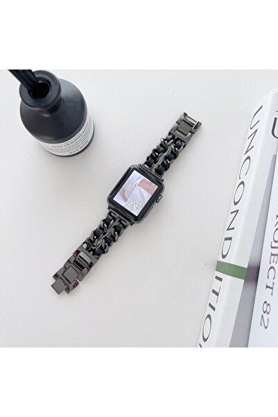 PSGT Apple Watch seri 10-11 46 mm 9/8 7 49 45mm 44mm 42mm Ultra 2 49mm Uyumlu...