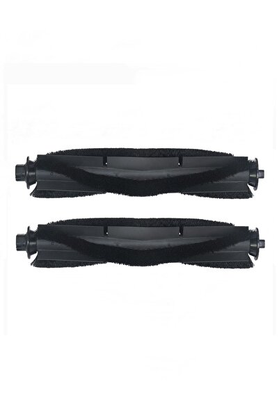 ibrush Συμβατό με Roidmi Eve - 2 Σετ κύριας βούρτσας