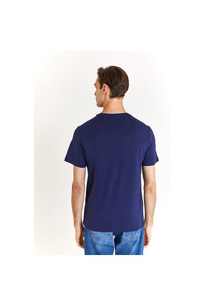 U.S. Polo Assn. Ανδρικό μπλουζάκι US Polo Assn