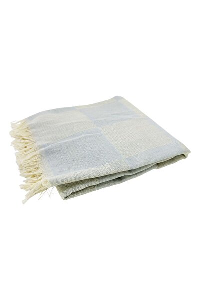 FUNNDY Σετ 2 Πετσέτες και Πετσέτες Παραλίας με σχέδιο πόντικο - 70x155 εκ.