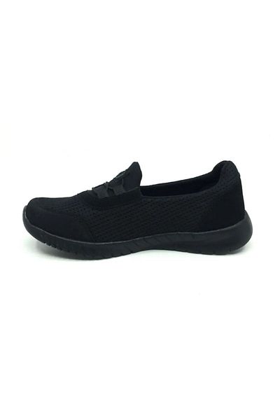 TOBAİ Pantofi de balerină clasici de zi cu zi, ortopedici, confortabili, de vară