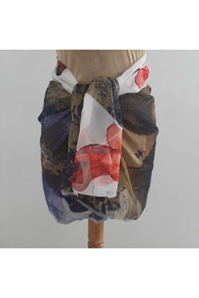 Pano Kids Patiska Nostalji Pareo - Για τουρμπάνι και τυπωμένα στοιχεία