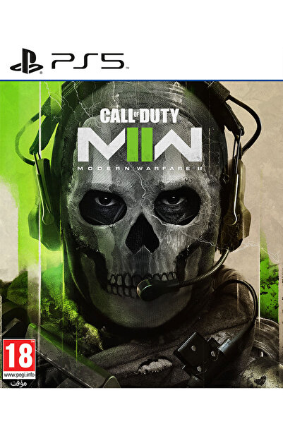 ACTIVISION كول أوف ديوتي: مودرن وورفير 2 بلايستيشن 5