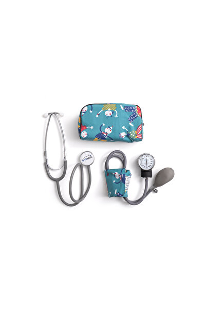 ENDOSTALL A11 DESENLİ ÇOCUK TANSİYON ALETİ