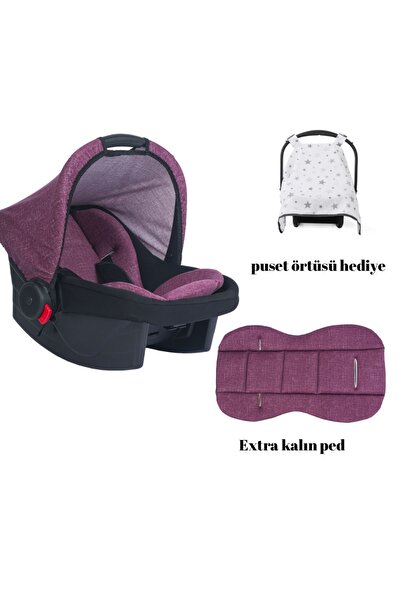 alderon baby ALDERON PUSET TAŞIMA PUSET ÖRTÜSÜ