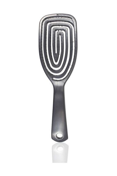 nascita فرشاة شعر احترافية ثلاثية الأبعاد-01 × 2 قطعة