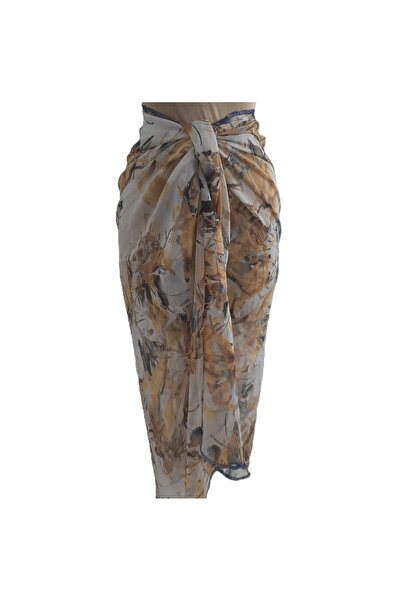 Pano Kids Patiska Nostalji Pareo - Pentru turban și elemente imprimate