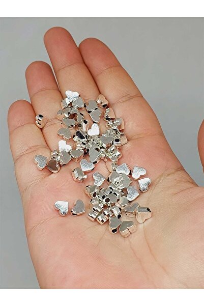 Yasamtohumu Metalni međumaterijal - 10 komada (3,5*5,5 mm) (51702)