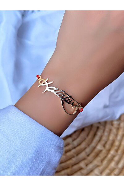 KBC STORE Mustafa Kemal Atatürk Signature Bracelet - Kbc