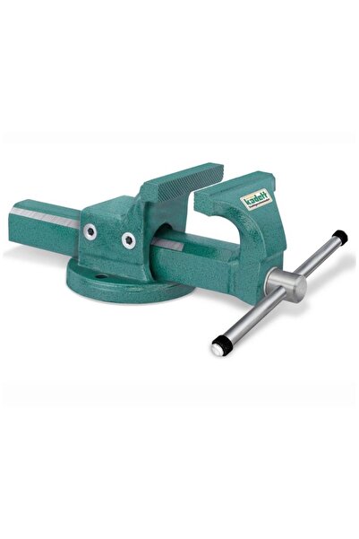 Kanca Kadett Tesisatçı Mengenesi Sabit 125mm