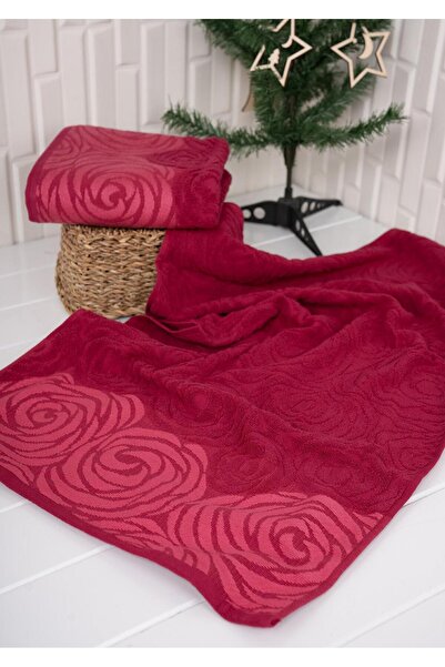 Baveno 2-комплектний набір рушників із 100% бавовни в подарунковій коробці