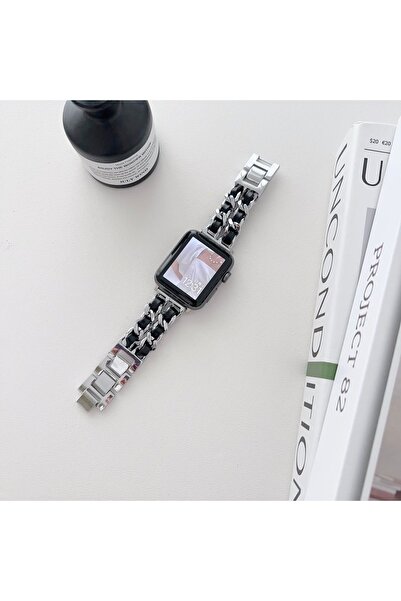 PSGT Apple Watch seri 10-11 46 mm 9/8 7 49 45mm 44mm 42mm Ultra 2 49mm Uyumlu...