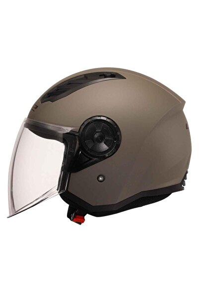 LS2 Airflow 2 Açık Motosiklet Kaskı