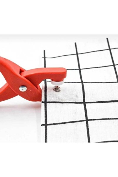 Anadolu Saray Set practic de 100 de dispozitive de fixare de 9,5 mm - Set de mașini