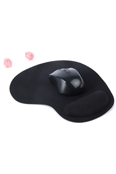 3M Black Mouse Pad - Model Mw311Le