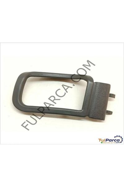 Orjinal Vito W638 - Door Inner Handle and Right Passenger Side Curved Frame