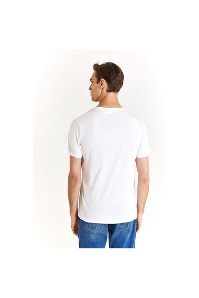 U.S. Polo Assn. Ανδρικό μπλουζάκι US Polo Assn