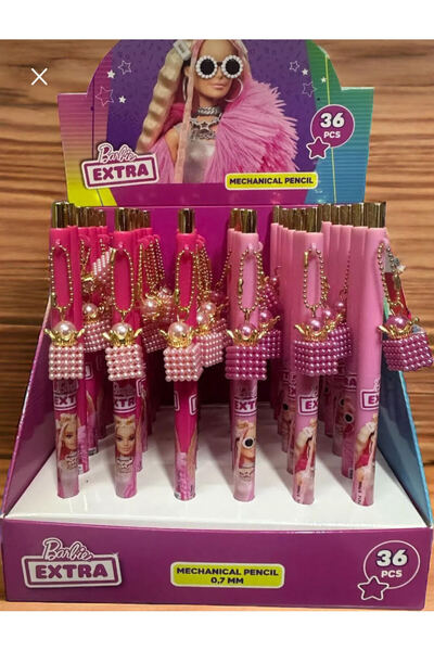 cosmic kırtasiye SÜSLÜ  UÇLU KALEM