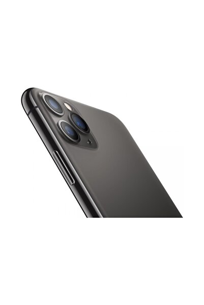 Apple Yenilenmiş iPhone 11 Pro 256 GB Uzay Grisi Cep Telefonu (12 Ay Garantili) - A Kalite
